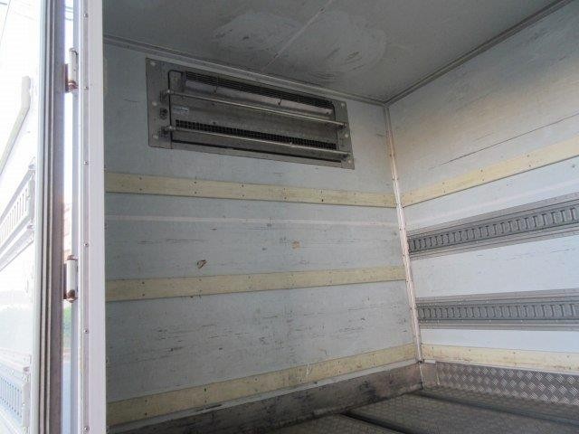 中古トラック 日野冷蔵冷凍車 ＃10