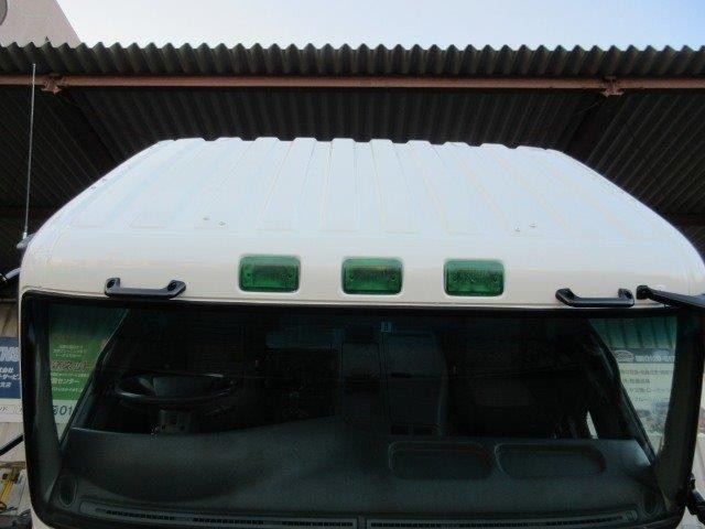 中古トラック 三菱ふそうセルフローダー ＃14