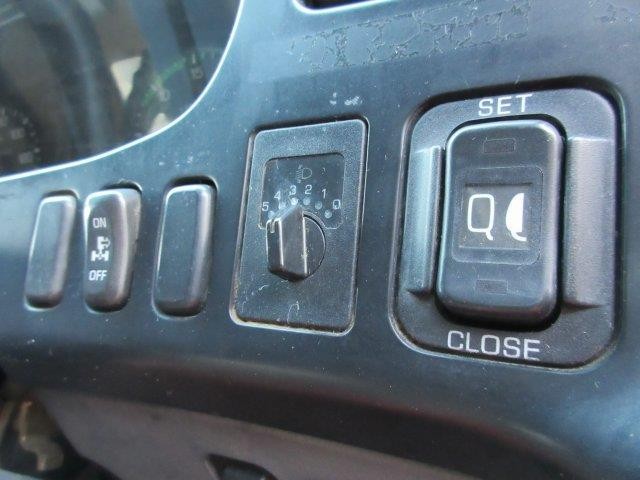 中古トラック 三菱ふそうセルフローダー ＃20