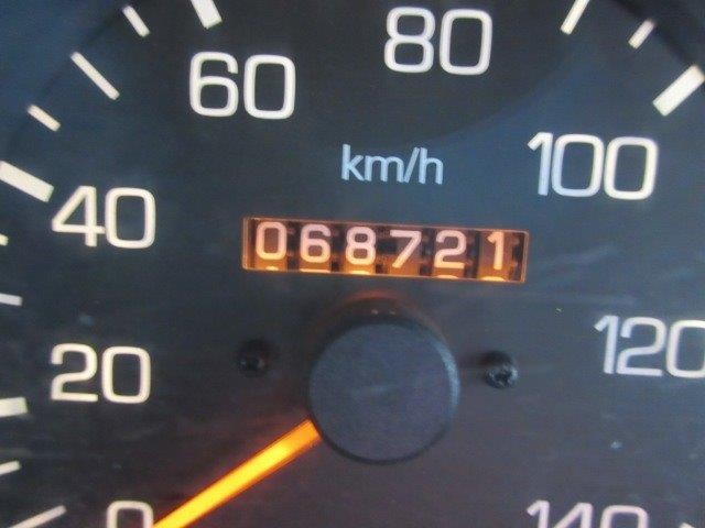 中古トラック 三菱ふそうセルフローダー ＃21