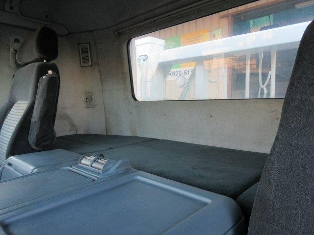 中古トラック 三菱ふそうセルフローダー #23