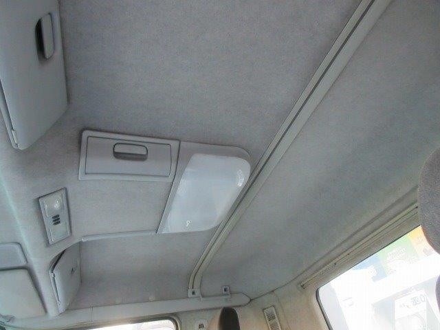 中古トラック 三菱ふそうセルフローダー #24