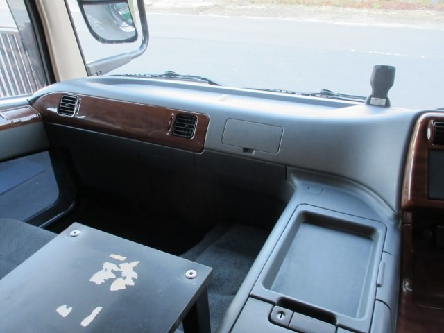 中古トラック 三菱ふそう深ダンプ ＃14