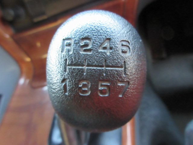 中古トラック 三菱ふそう深ダンプ #18