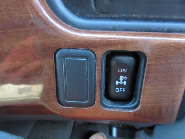 中古トラック 三菱ふそう深ダンプ #20