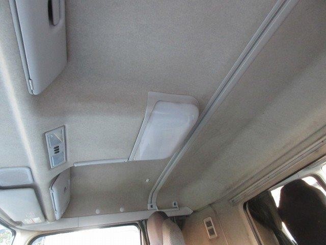 中古トラック 三菱ふそう深ダンプ ＃24