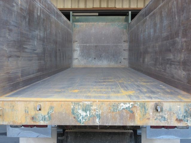 中古トラック 三菱ふそう深ダンプ #5