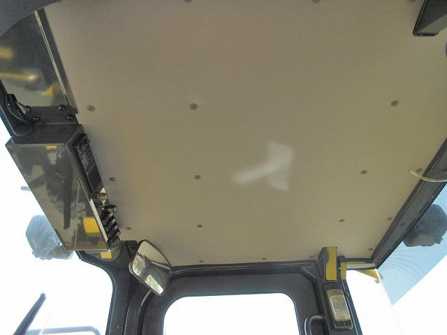 中古トラック コマツホイールローダー ＃12