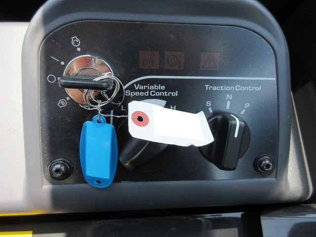 中古トラック コマツホイールローダー #13