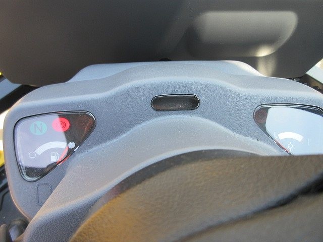 中古トラック コマツホイールローダー #16