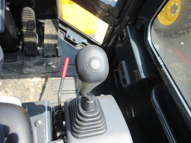 中古トラック コマツホイールローダー #18