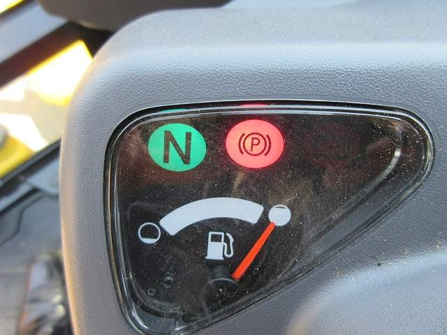 中古トラック コマツホイールローダー ＃21