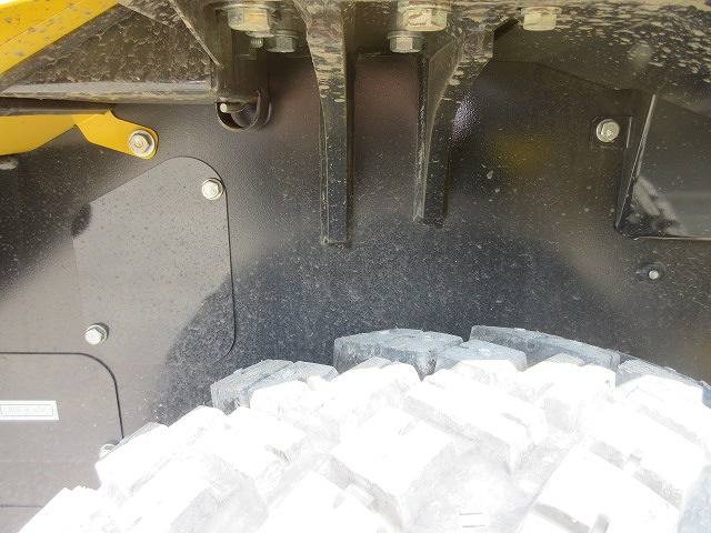 中古トラック コマツホイールローダー ＃7