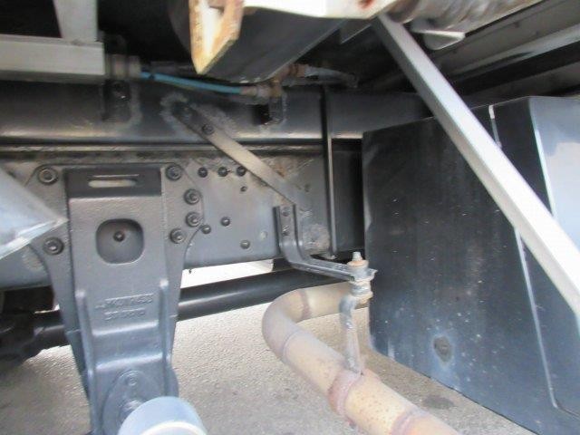 中古トラック 三菱ふそうアルミウィング ＃11