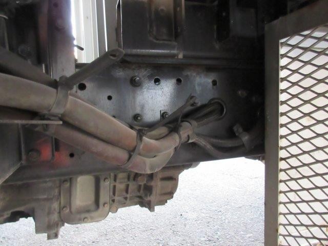 中古トラック 三菱ふそうアルミウィング ＃12