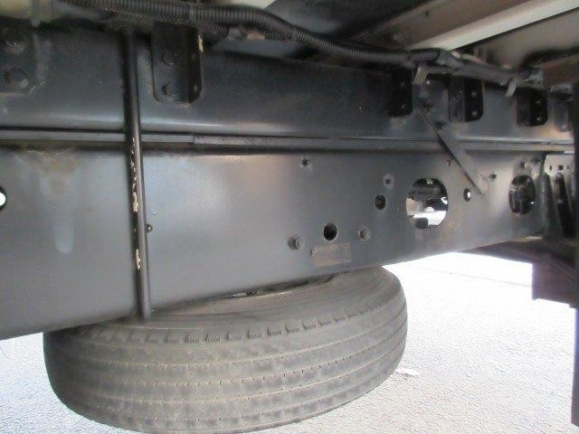 中古トラック 三菱ふそうアルミウィング ＃13