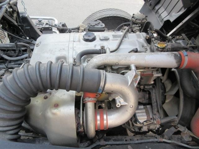 中古トラック 三菱ふそうアルミウィング ＃15