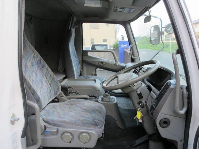 中古トラック 三菱ふそうアルミウィング ＃16