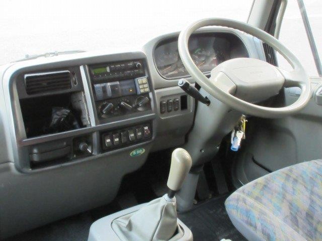 中古トラック 三菱ふそうアルミウィング ＃17