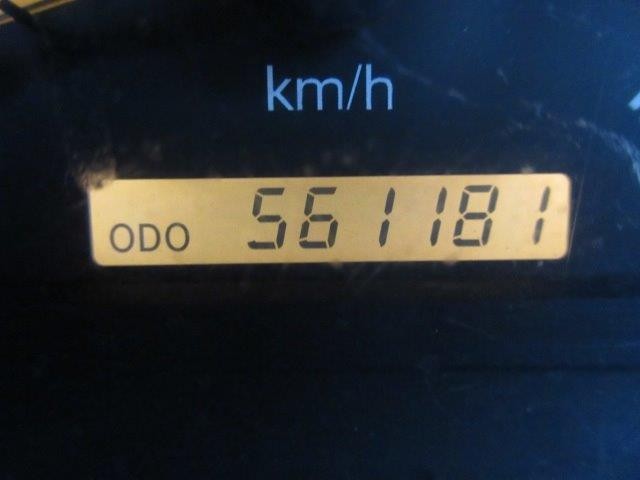 中古トラック 三菱ふそうアルミウィング ＃18