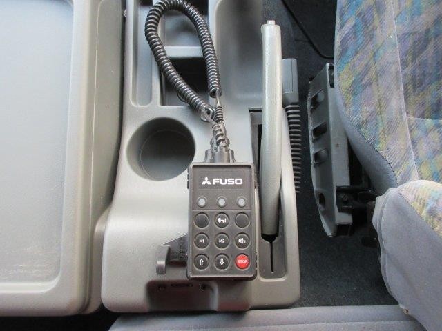 中古トラック 三菱ふそうアルミウィング ＃19