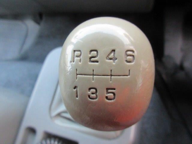 中古トラック 三菱ふそうアルミウィング ＃20