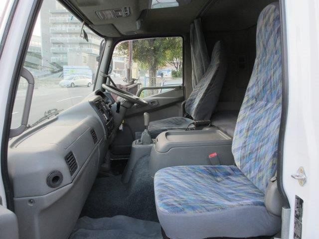 中古トラック 三菱ふそうアルミウィング ＃22