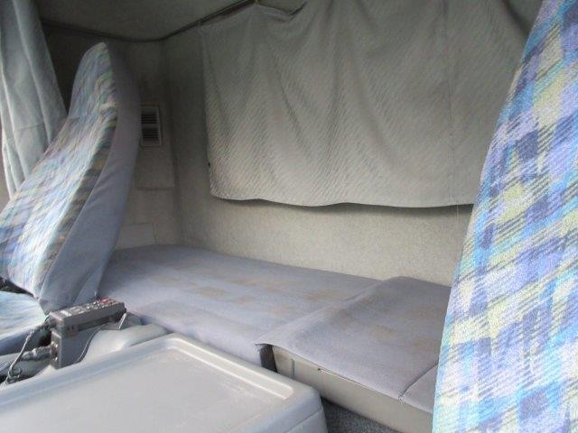 中古トラック 三菱ふそうアルミウィング ＃23