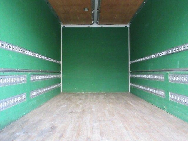 中古トラック 三菱ふそうアルミウィング ＃8