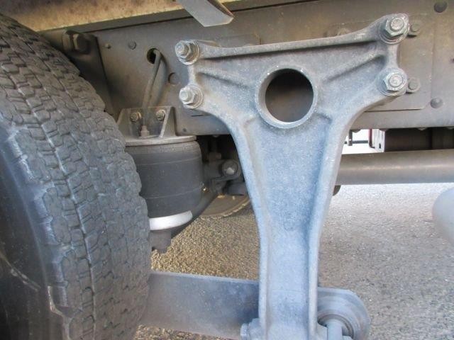 中古トラック 日野冷凍バン #11