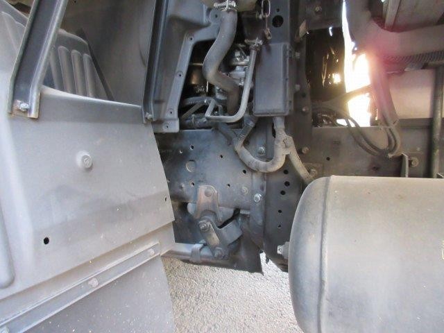 中古トラック 日野冷凍バン #14