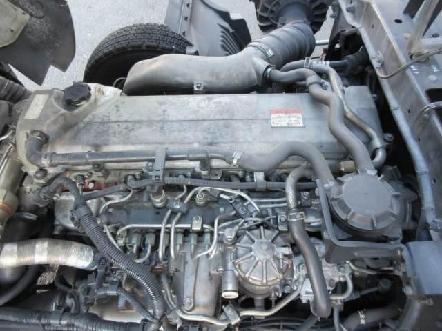 中古トラック 日野冷凍バン #15