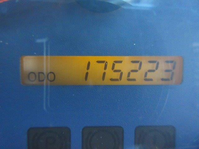 中古トラック 日野冷凍バン ＃22