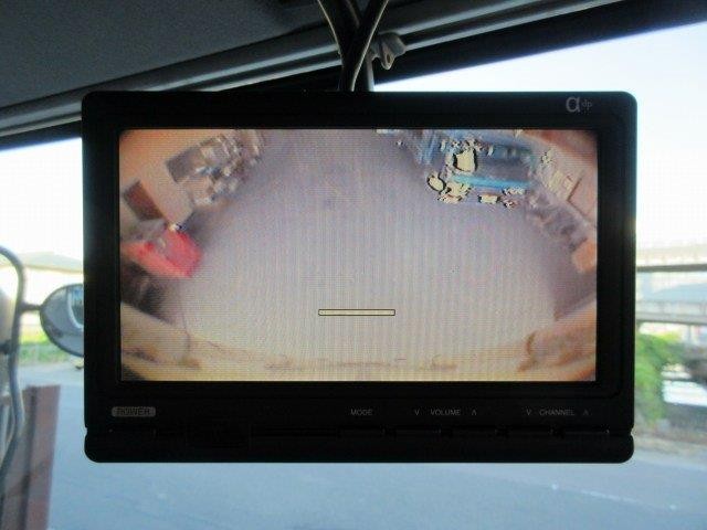 中古トラック 日野冷凍バン #23
