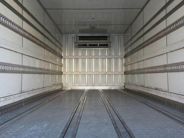 中古トラック 日野冷凍バン #6