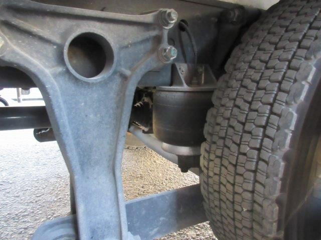 中古トラック 日野冷凍バン ＃9