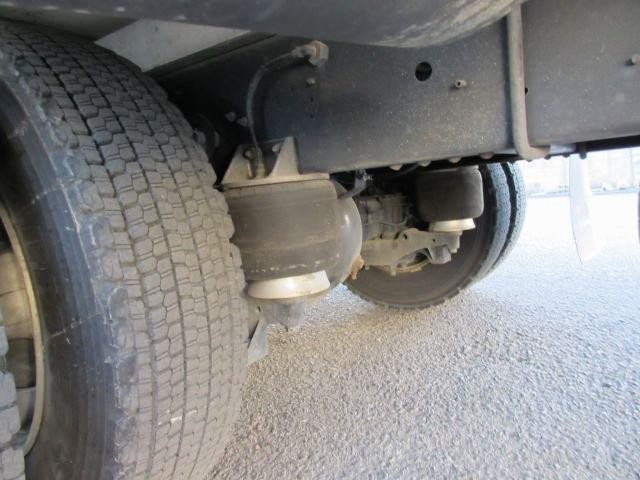 中古トラック 日野冷凍バン #10