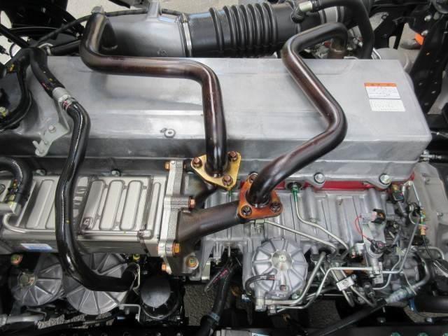 中古トラック 日野アルミウィング ＃10