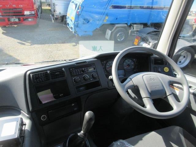 中古トラック 三菱ふそうダンプ ＃11