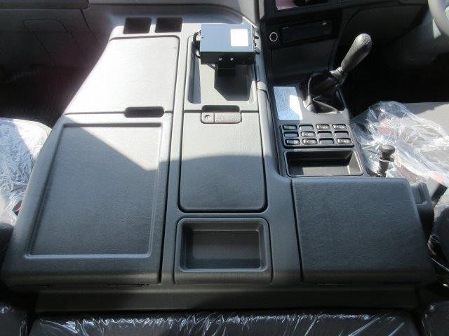 中古トラック 三菱ふそうダンプ ＃12