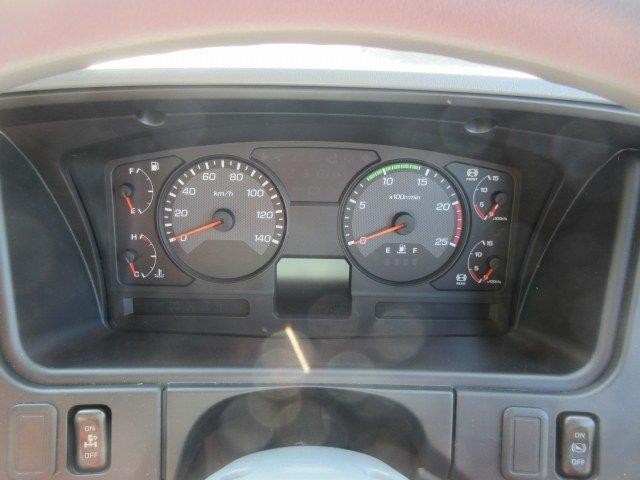 中古トラック 三菱ふそうダンプ ＃14