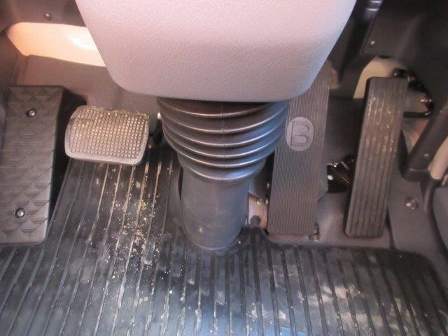 中古トラック 三菱ふそうダンプ ＃16