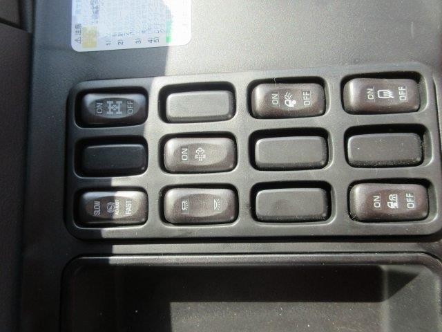 中古トラック 三菱ふそうダンプ ＃18