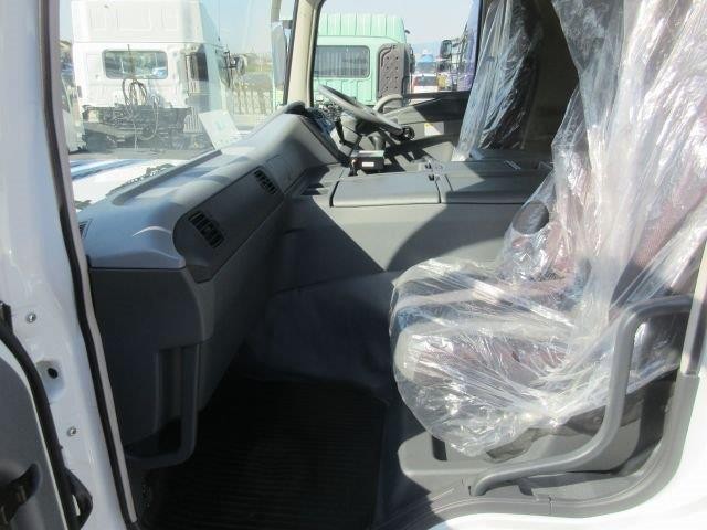 中古トラック 三菱ふそうダンプ #19