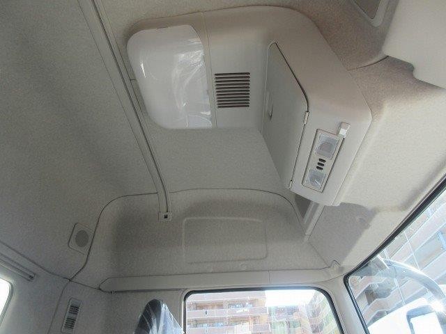 中古トラック 三菱ふそうダンプ #21