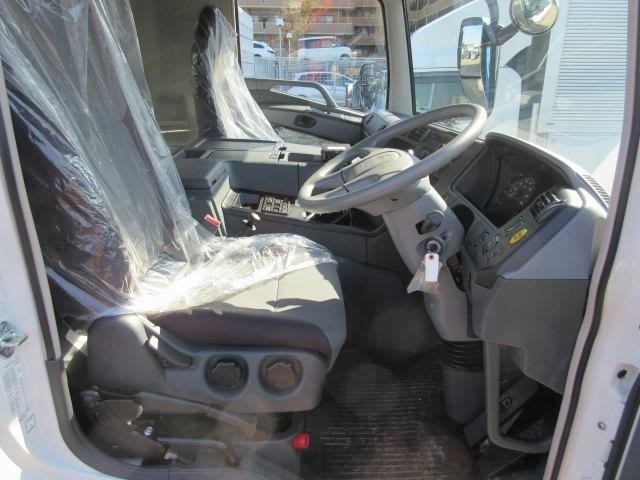 中古トラック 三菱ふそうダンプ #9