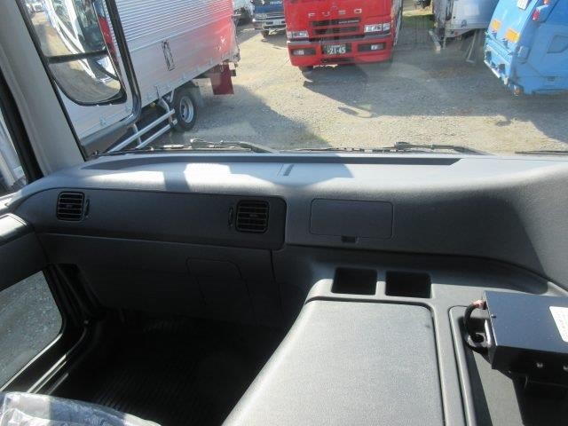 中古トラック 三菱ふそうダンプ #10