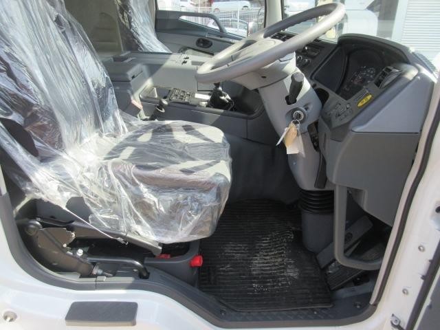 中古トラック 三菱ふそうダンプ ＃12