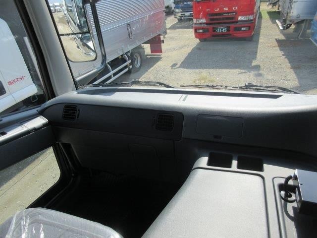 中古トラック 三菱ふそうダンプ ＃13