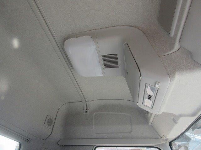 中古トラック 三菱ふそうダンプ ＃18